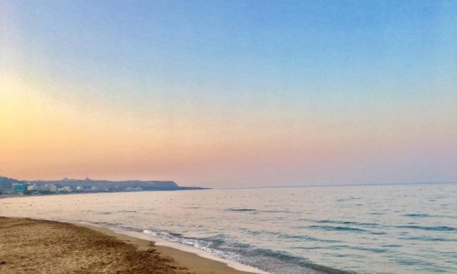 Bivalvia Beach Plus, karpaten.ro, 2