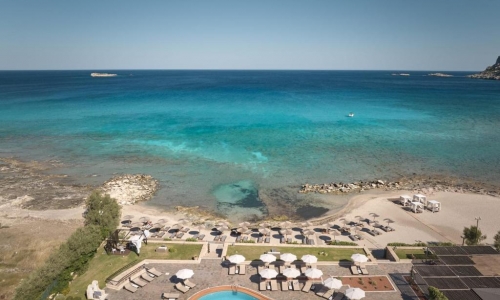 Lindian Dream Seaside Resort- Adults Only (ex. Lindos Memories Resort Hotel and Spa), karpaten.ro