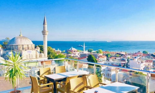 Hotel Art City, karpaten.ro