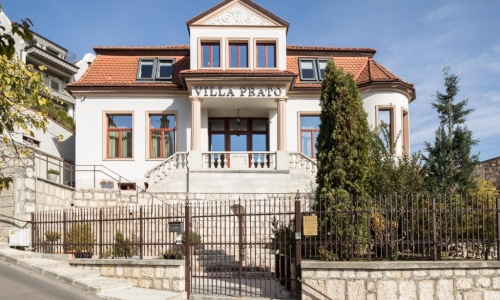 Villa Prato, karpaten.ro