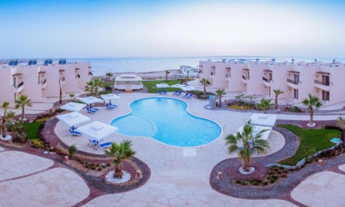 Sky View Suites Hotel, karpaten.ro