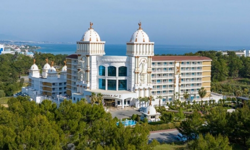 Hotel Oz Sui, karpaten.ro