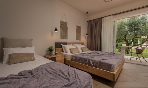 Hotel Aeolos Boutique Hotel & Suites, karpaten.ro, 2