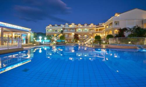 Hotel Ionion Blue, karpaten.ro