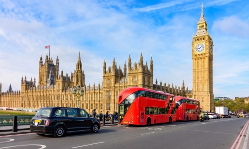 Circuit Franța și Marea Britanie – Paris și Londra, karpaten.ro