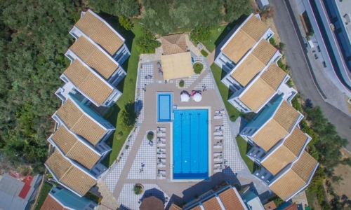 Maistrali Hotel, karpaten.ro