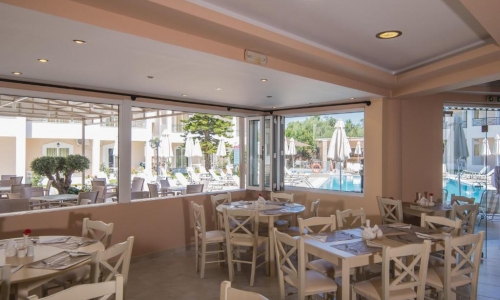 Maistrali Hotel, karpaten.ro, 2