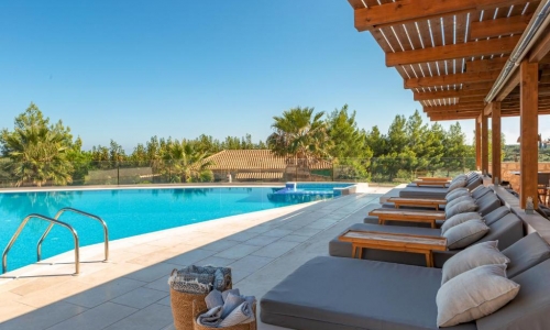 Paliokaliva Apartments and Villas, karpaten.ro