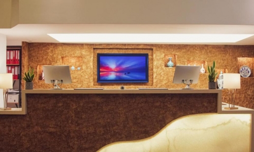 Antik Hotel, karpaten.ro, 2