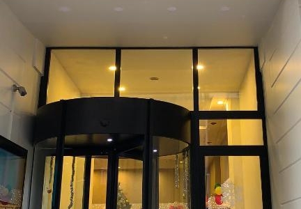 Antik Hotel, karpaten.ro