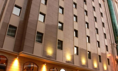 Feronya Hotel, karpaten.ro