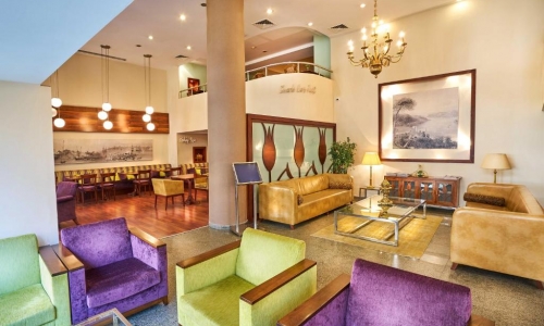 Feronya Hotel, karpaten.ro, 2