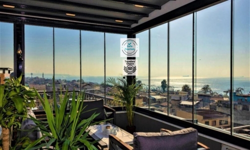 Skalion Hotel, karpaten.ro, 2