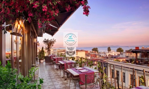 Skalion Hotel, karpaten.ro