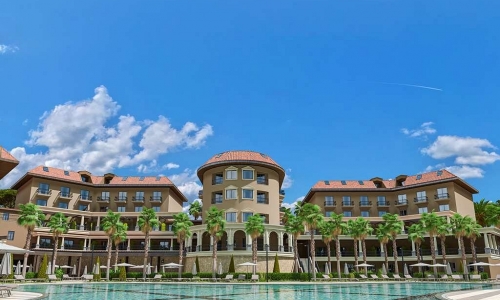 Otium Family Stone Palace Hotel, karpaten.ro
