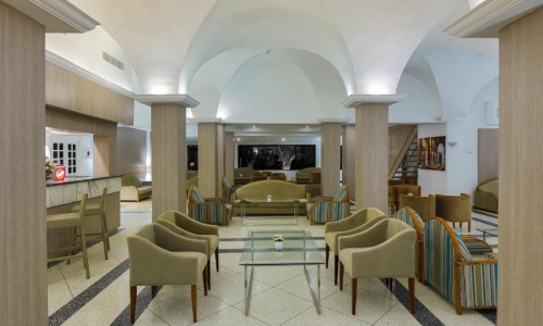 Hari Club Beach Resort, karpaten.ro, 2