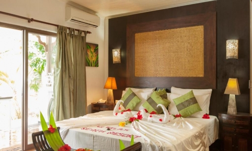 Le Relax Beach Resort, karpaten.ro, 2