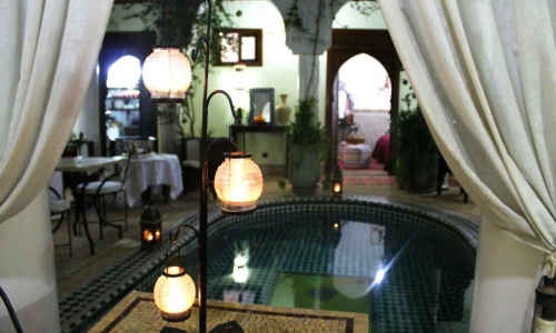 Riad Alida, karpaten.ro, 2