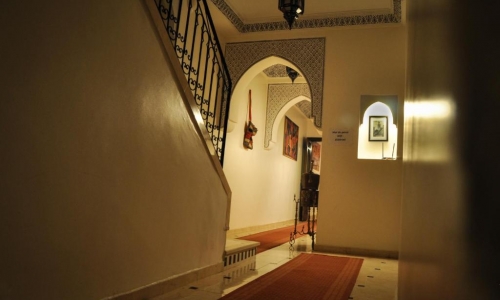 Riad Jibril, karpaten.ro, 2
