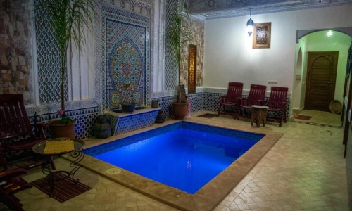 Riad Nouhal, karpaten.ro, 2