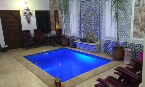 Riad Nouhal, karpaten.ro