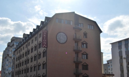 Hotel Arion, karpaten.ro, 2