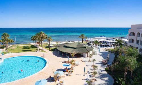 Khayam Garden Beach Resort & Spa, karpaten.ro