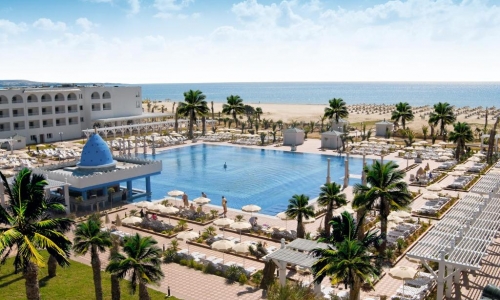 Hotel Concorde Marco Polo (ex. Occidental Marco Polo), karpaten.ro