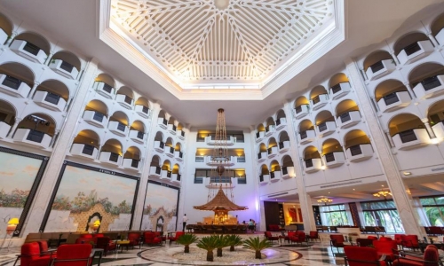 Hotel & Spa Oceana, karpaten.ro, 2