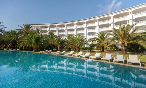 Hotel & Spa Oceana, karpaten.ro