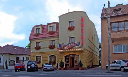 Hotel Brasov, karpaten.ro
