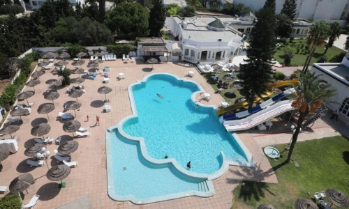 Hotel Royal Jinene Beach & Spa, karpaten.ro, 2