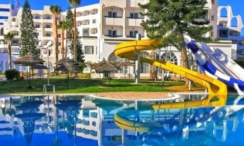 Hotel Royal Jinene Beach & Spa, karpaten.ro