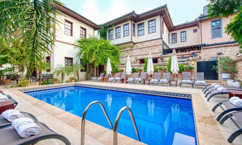 Tuvana Hotel, karpaten.ro