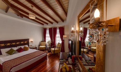 Tuvana Hotel, karpaten.ro, 2