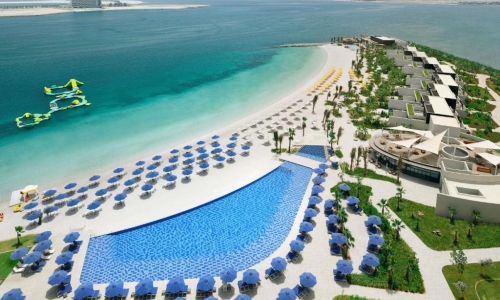 Movenpick Resort Al Marjan Island, karpaten.ro, 2