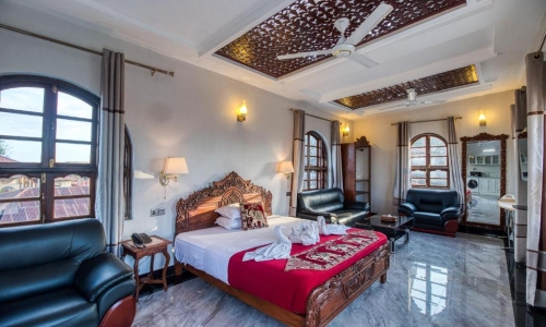 Tembo B&B Apartments, karpaten.ro, 2