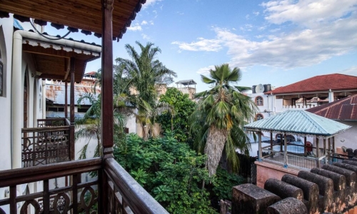 Tembo B&B Apartments, karpaten.ro