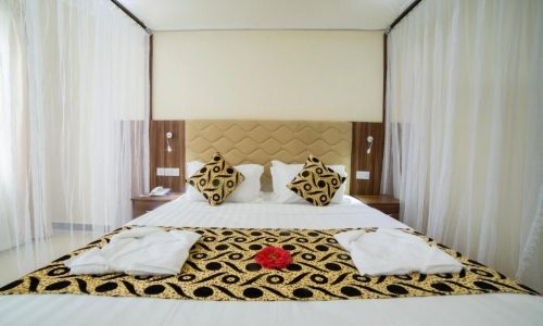 Hotel Spice Palace, karpaten.ro, 2
