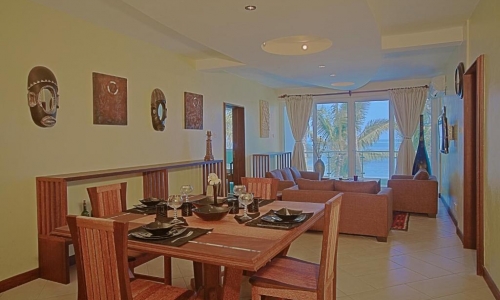 Cowrie Shell Beach Apartments, karpaten.ro, 2
