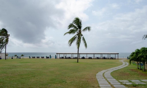 Jumeirah Beach Front Apartments, karpaten.ro, 2