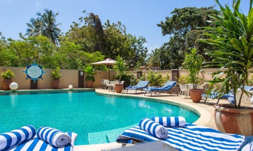 Bliss Resort, karpaten.ro, 2