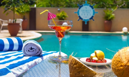 Bliss Resort, karpaten.ro