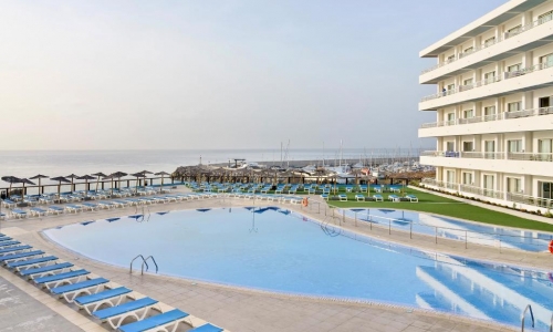Alua Atlantico Golf Resort, karpaten.ro