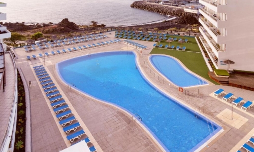 Alua Atlantico Golf Resort, karpaten.ro, 2