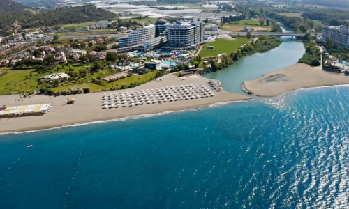 Alarcha Hotels & Resort, karpaten.ro, 2