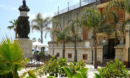 Palazzo Durante, karpaten.ro, 2