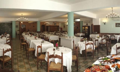 Hotel delle Palme, karpaten.ro, 2
