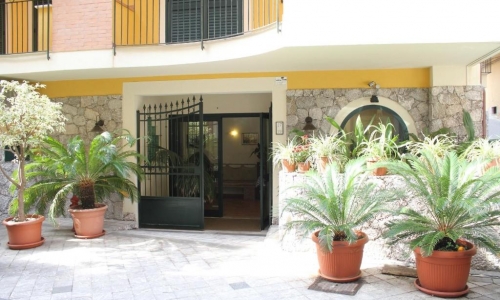 Le Tartarughe Residence, karpaten.ro