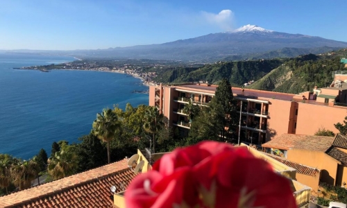 Elios Hotel Taormina, karpaten.ro, 2